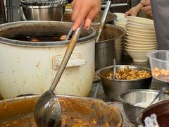 -逍遥镇刘相五胡辣汤豆沫馆(康复中街店)