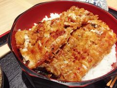 名古屋鳗鱼饭-昇鳗鱼家(浦东店)