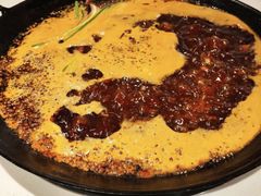 -岗上渣渣老火锅(两路口店)