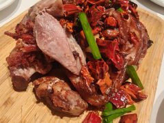 -凯鸽酒楼(大同振兴街店)