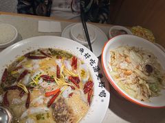 -江渔儿酸菜鱼(曜一城店)