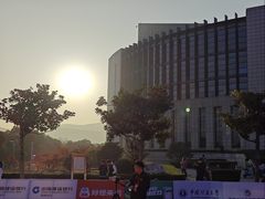 -中国矿业大学（南湖校区）C吧