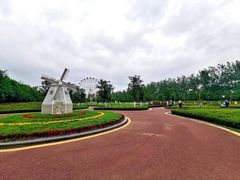 -云幽谷旅游区