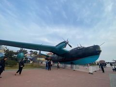 -中国人民解放军海军博物馆