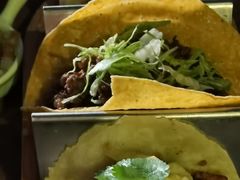 -TEQO·Mexican food & Bar
