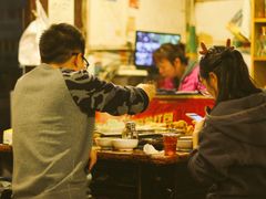 -邓莽子老火锅(鲁祖庙店)