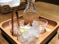 -青梅酒肆PLUS(长白仙岛北路店)