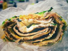 鸡蛋饼-水丰路鸡蛋饼