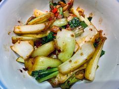-农耕记·湖南土菜(科技园店)