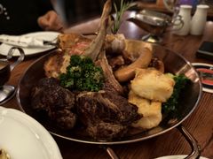 -宝莱纳餐厅(滨江店)