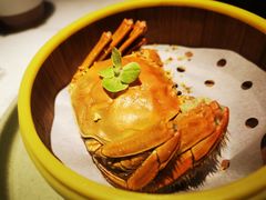 -桂满陇·景观餐厅(新世界店)
