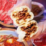 为了这口重庆受气牛肉火锅，我可以去望京无数次