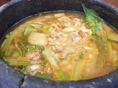 -敏丁拌饭(中街总店)
