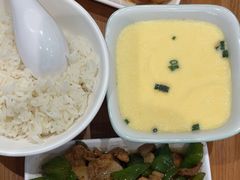 -老乡鸡(东方广场店)