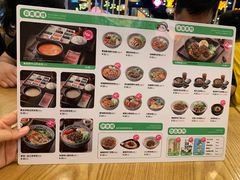 -蒙自源米线大王(信利城市广场店)