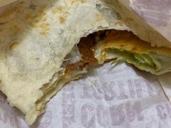 -肯德基(巴沟店)