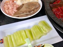 -脸谱市井火锅(泺源大街店)