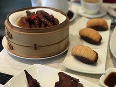 酱皇蒸凤爪-御宝轩(益丰·外滩源店)