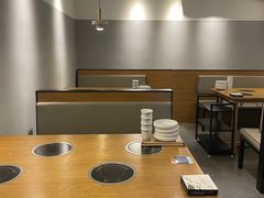 大堂-小院肥牛连锁(蔚山路店)
