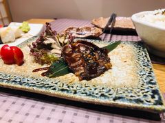 -林妈妈村·日式料理(宝山龙湖天街店)