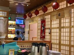 -鮨桐日本料理(望京店)