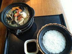 -谷田稻香·砂锅菜(元洪店)