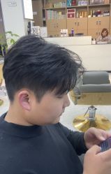 -希木造型定制