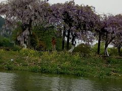 -杭州双溪漂流景区