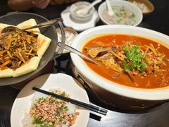 -桂小厨广西菜(万象城店)