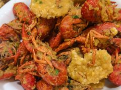 -香满锅老北京羊蝎子火锅·家常菜(新街口店)