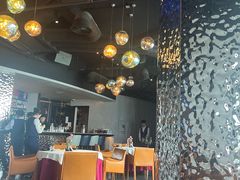 -岁粤Moon·湖景餐厅(月光码头店)