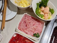 -海底捞火锅(上元大街店)