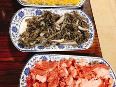 -老铜锅涮羊肉(大连海滨住宅小区店)