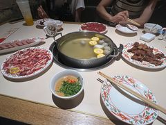 -汕头八合里海记牛肉店(清河店)