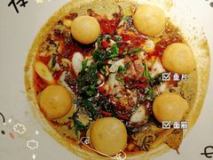 -友达面馆(广州总店)