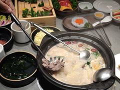 -骨之味·筒骨汤火锅(江头店)