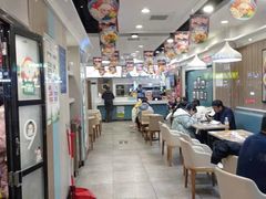 -魏家凉皮(梨园店)