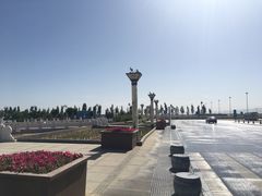 -敦煌莫高国际机场