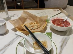 -春家·非遗手工小吃(徐汇万科广场店)