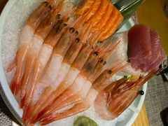 -吉兆·料理(红梅南路店)