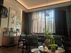 -王府茶楼茶宴·创意菜(朝阳公园店)
