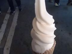 冰激凌-垦丁大街