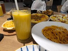 -必胜客(港城新天地店)