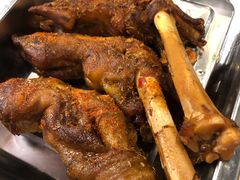 -楼兰印象(朝外店)