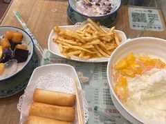 -荔芳传统糖水铺