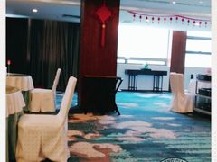-新加坡瑞珍•海河观景餐厅