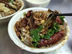 -宋记海南粉传承老店(人民西路店)