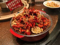 -阿财老铺·老蚌埠龙虾城(华夏总店)