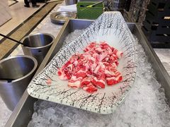 -盛宴标帜餐厅·亲子自助 (南昌喜来登酒店)