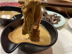 -东来顺饭庄(西直门店)